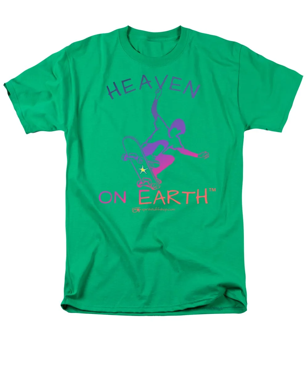 Skateboarding/skater - Men's T-Shirt  (Regular Fit)