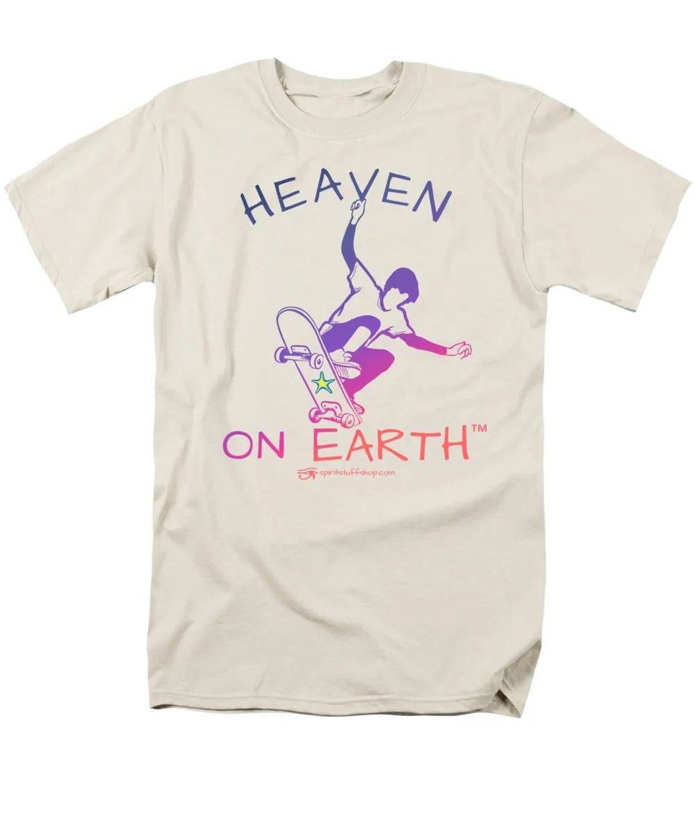 Skateboarding/skater - Men's T-Shirt  (Regular Fit)