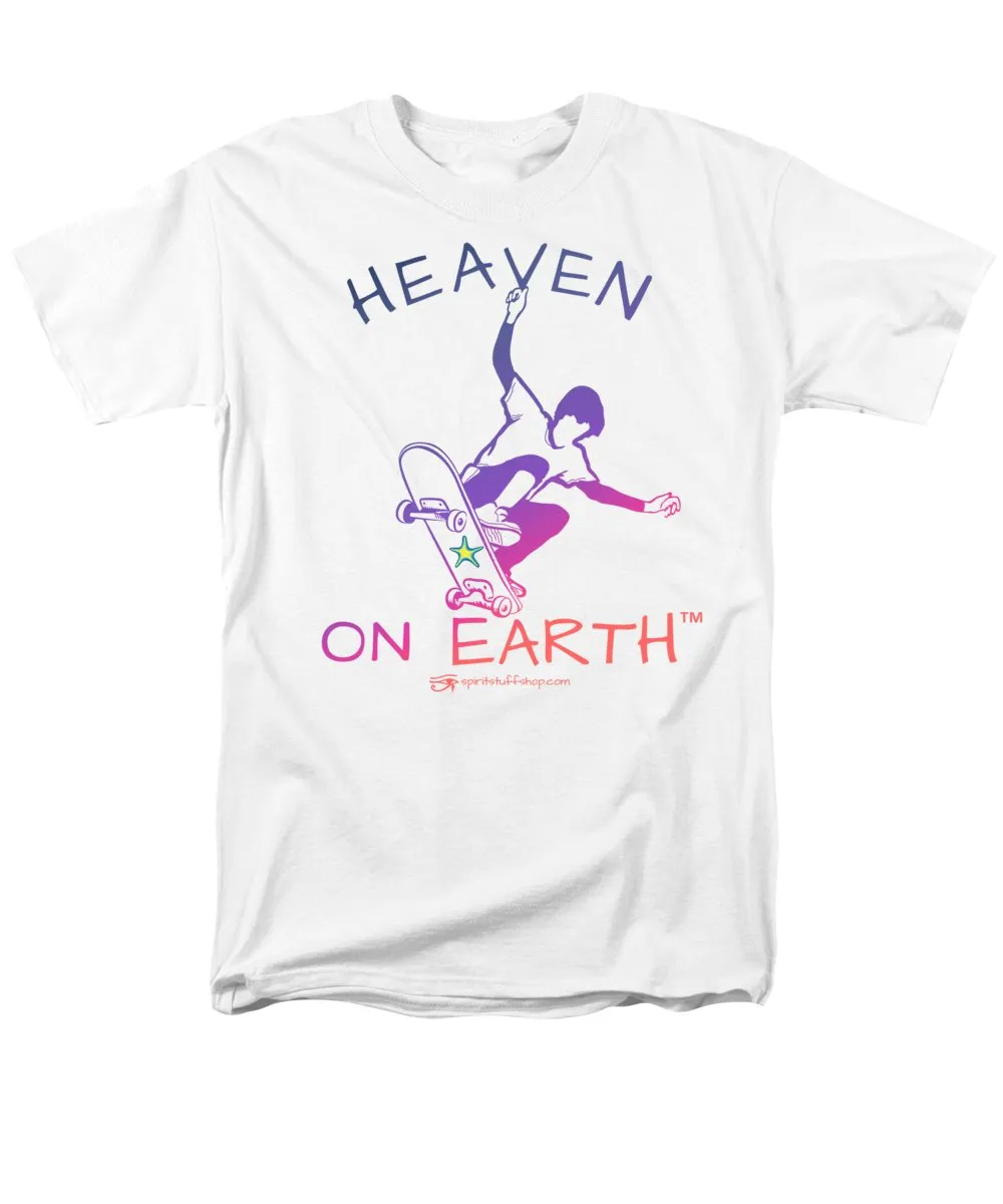 Skateboarding/skater - Men's T-Shirt  (Regular Fit)