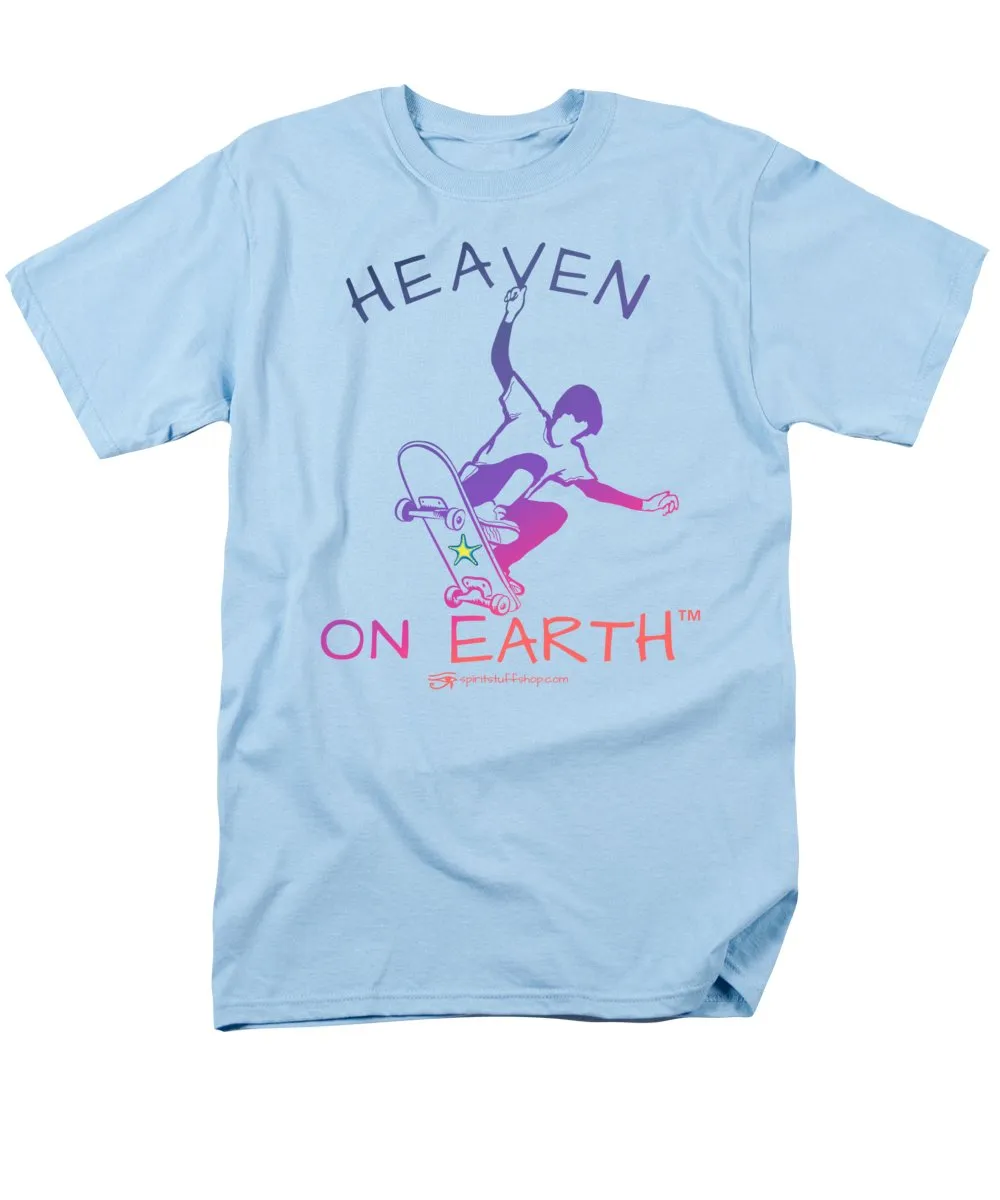 Skateboarding/skater - Men's T-Shirt  (Regular Fit)