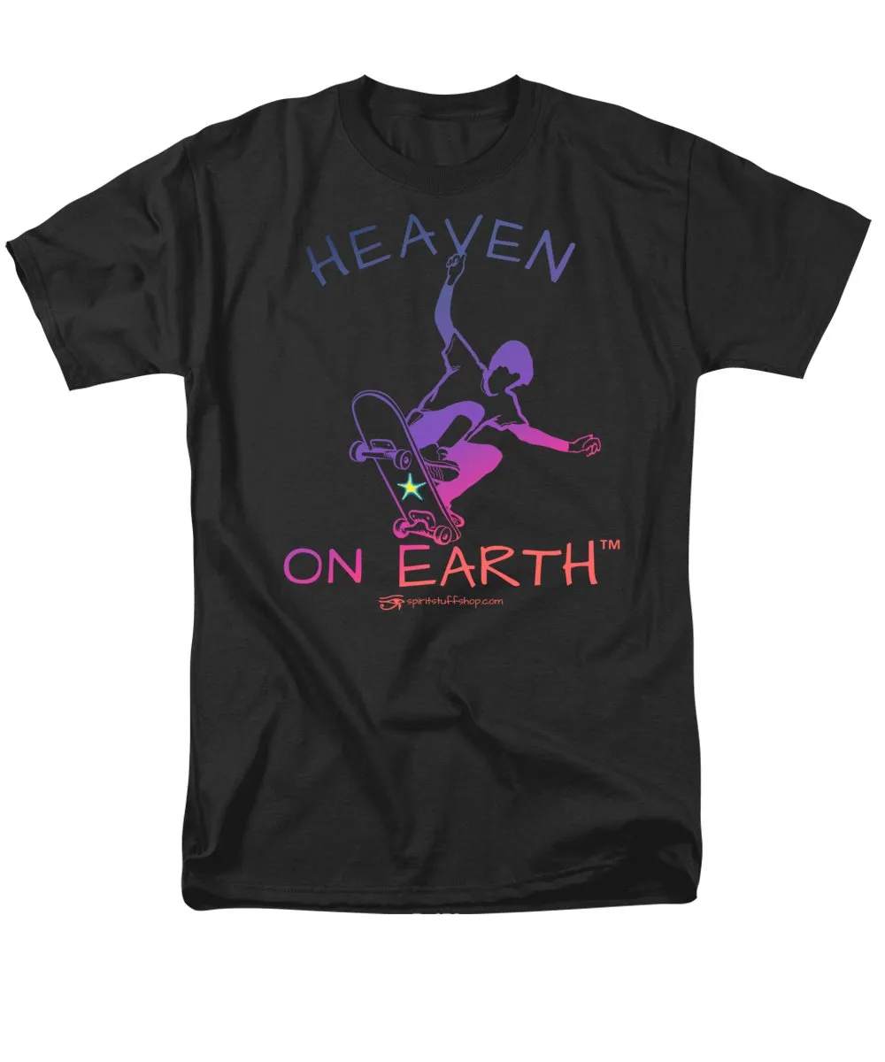 Skateboarding/skater - Men's T-Shirt  (Regular Fit)