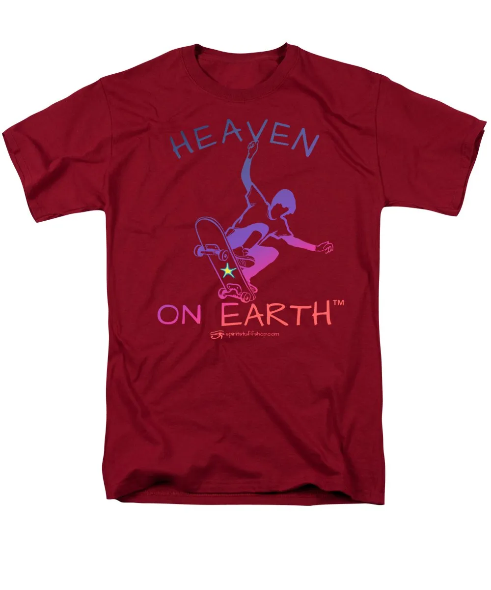 Skateboarding/skater - Men's T-Shirt  (Regular Fit)