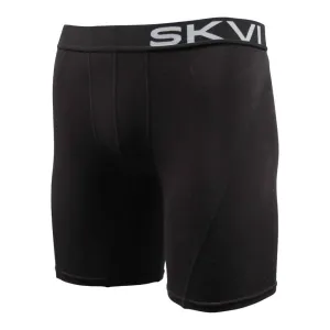 SKVI BLACK/BLACK 2 PACK PREMIUM UNDERWEAR
