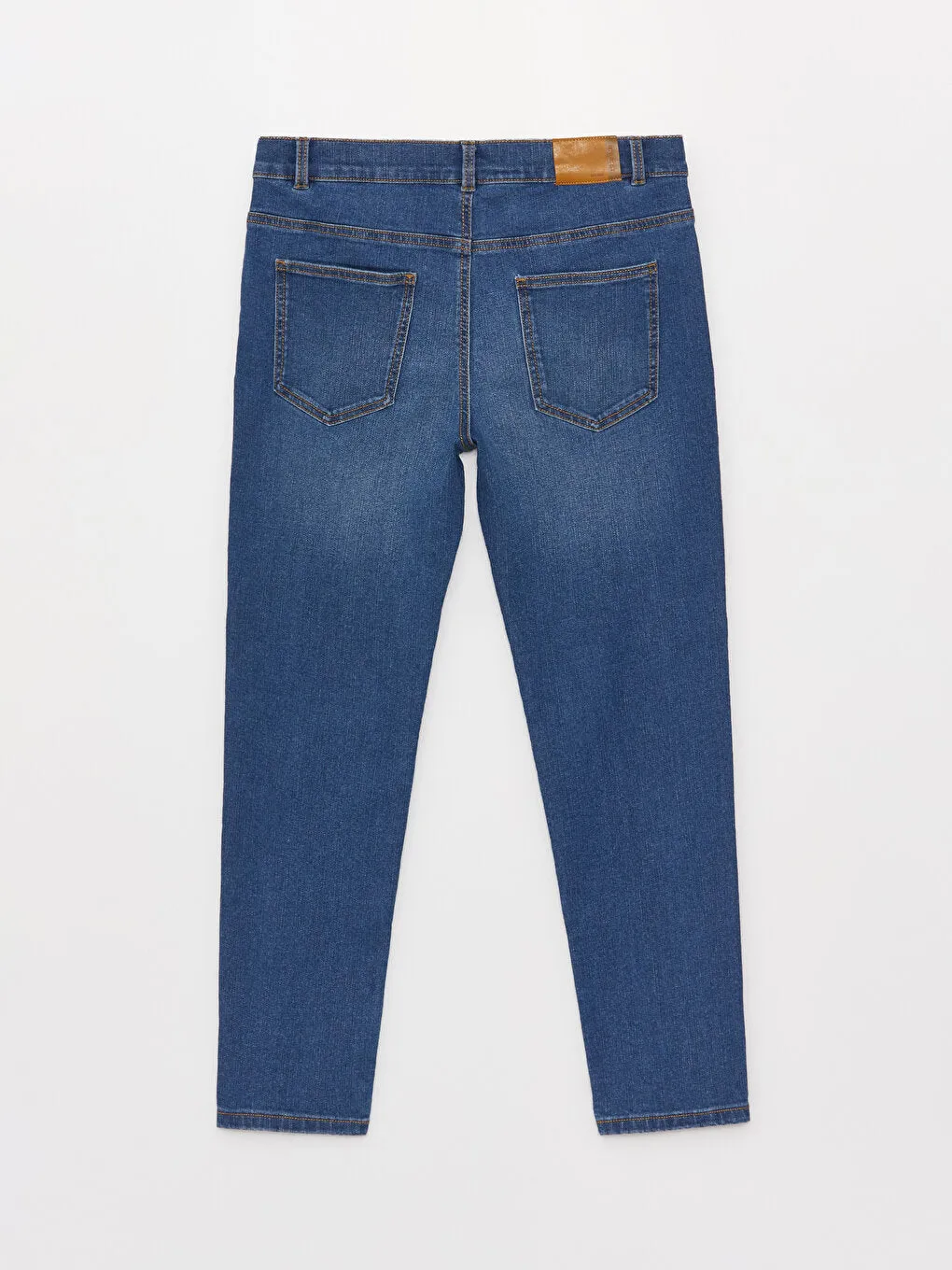 Slim Fit Boys Jean Trousers