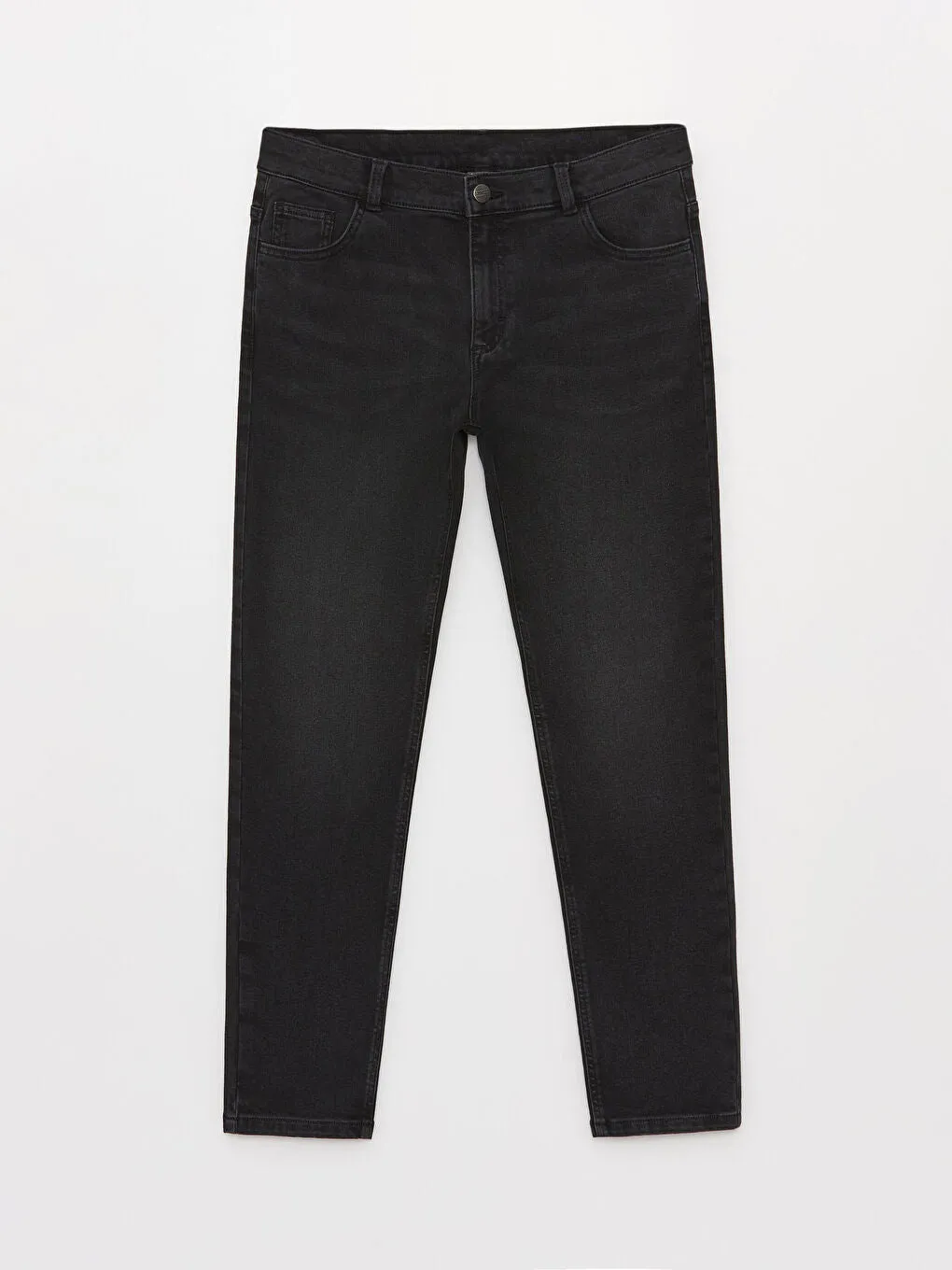 Slim Fit Boys Jean Trousers
