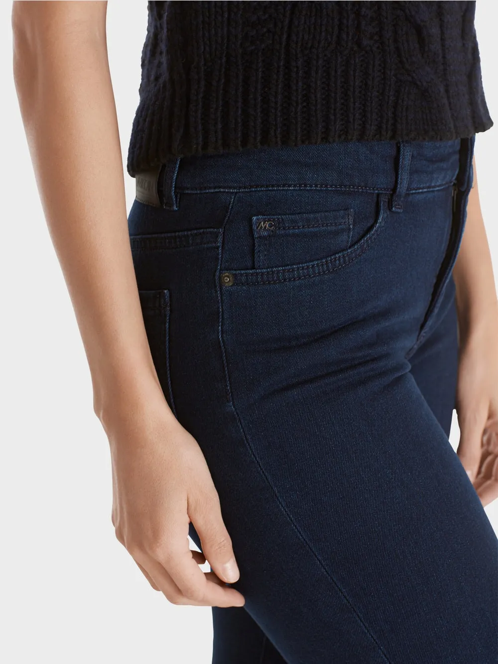Slim fit jeans SILEA