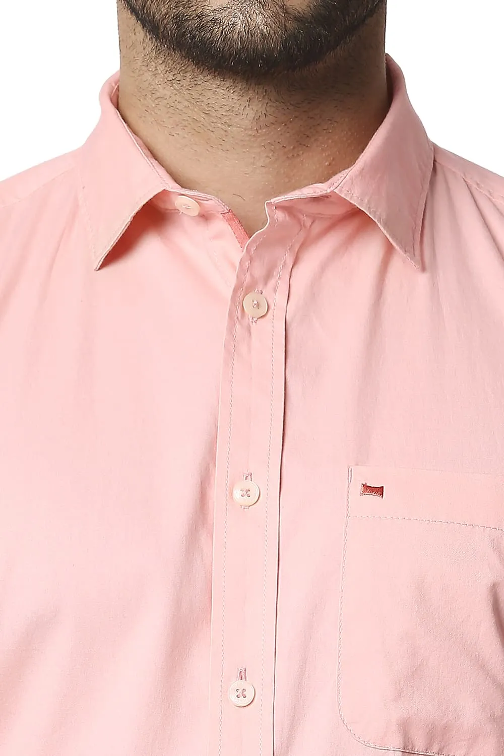 Slim Fit Oxford Shirt