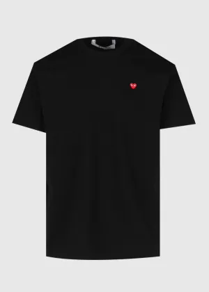 SMALL HEART TEE