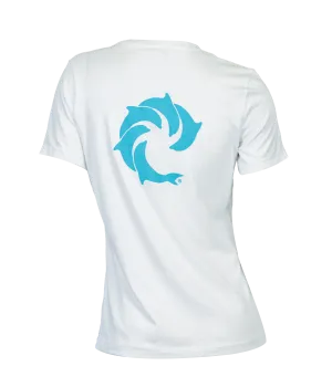 Solid Ladies S/S T-Shirt