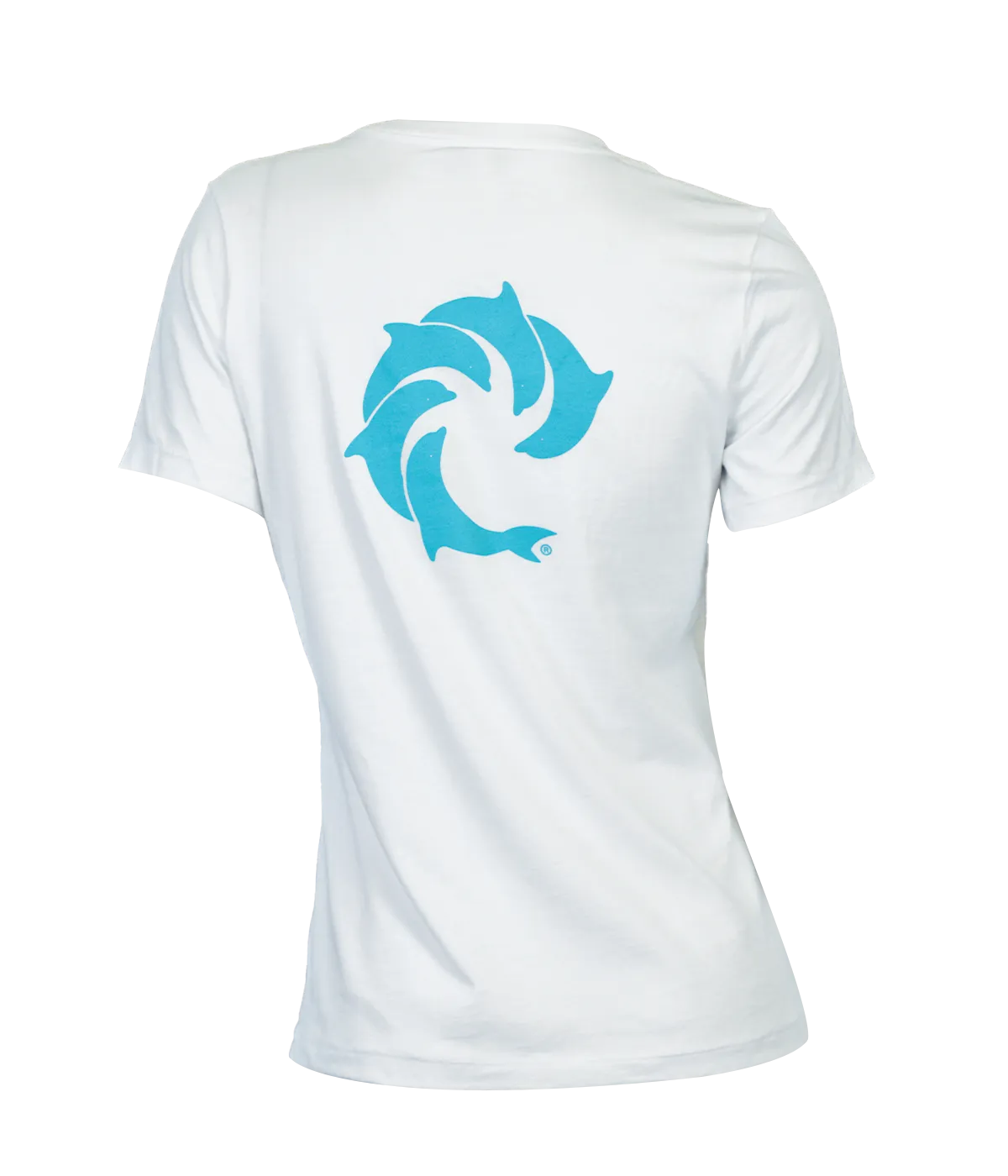 Solid Ladies S/S T-Shirt