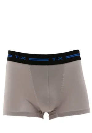 Solid Trunk Underwear