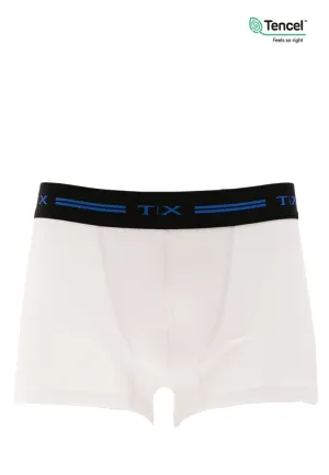 Solid Trunk Underwear