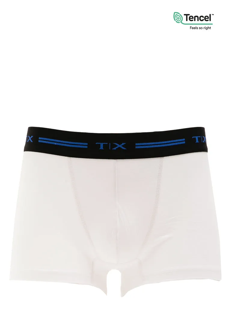 Solid Trunk Underwear