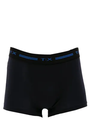 Solid Trunk Underwear