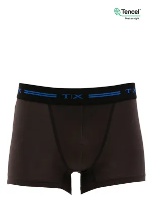 Solid Trunk Underwear