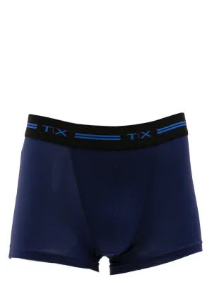Solid Trunk Underwear
