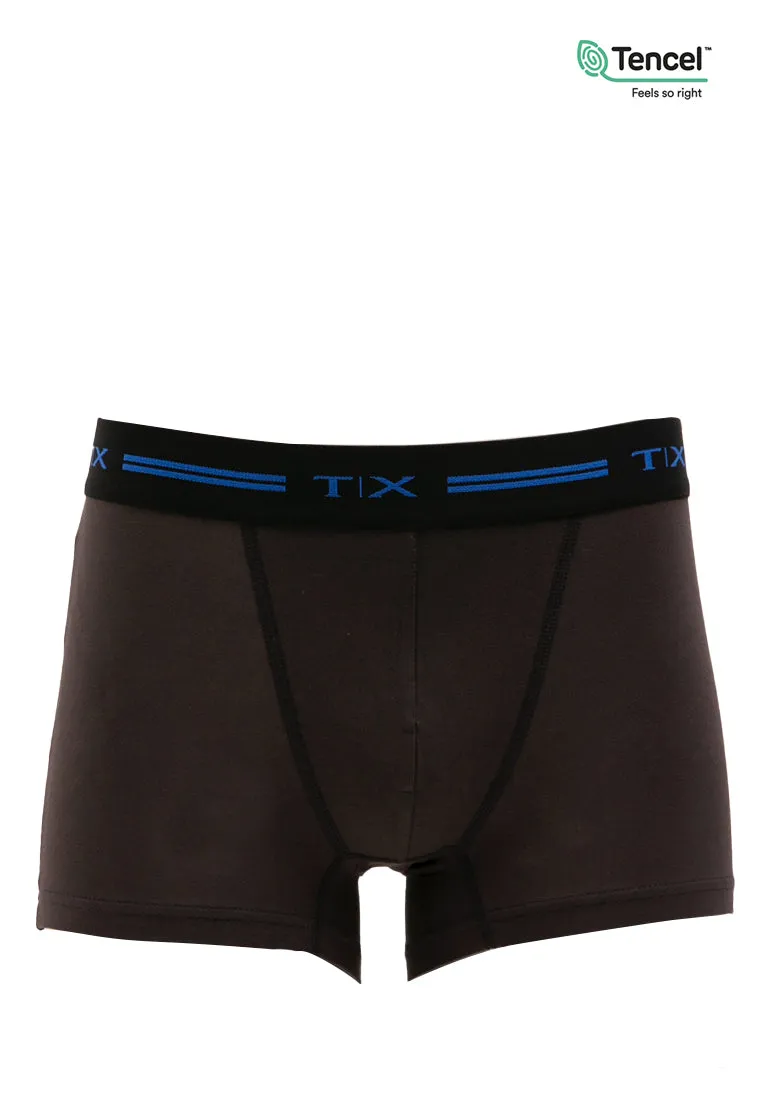 Solid Trunk Underwear