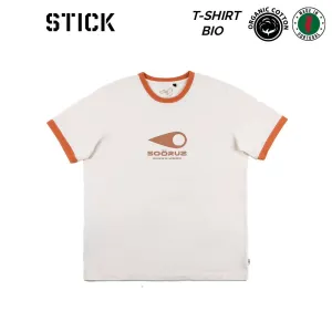 Soöruz T-shirt SS Bio STICorganic cotton