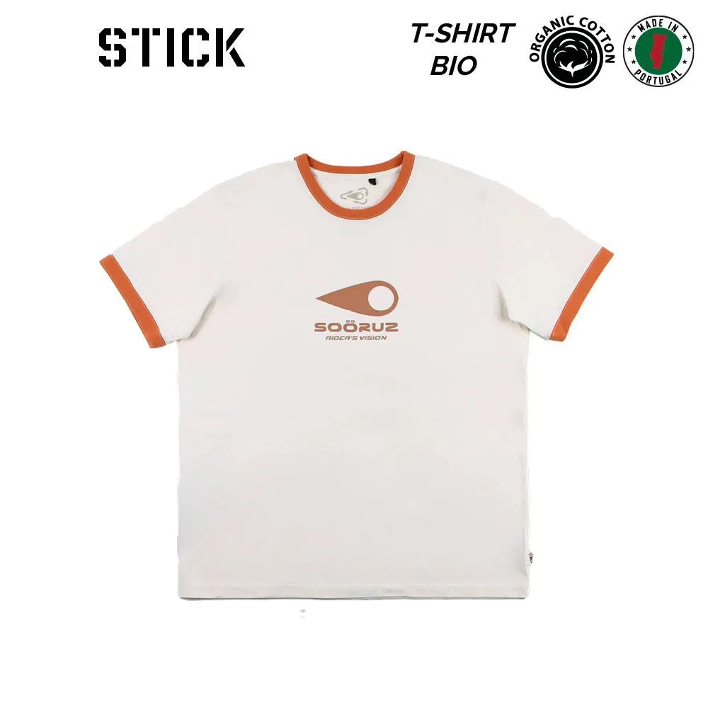 Soöruz T-shirt SS Bio STICorganic cotton