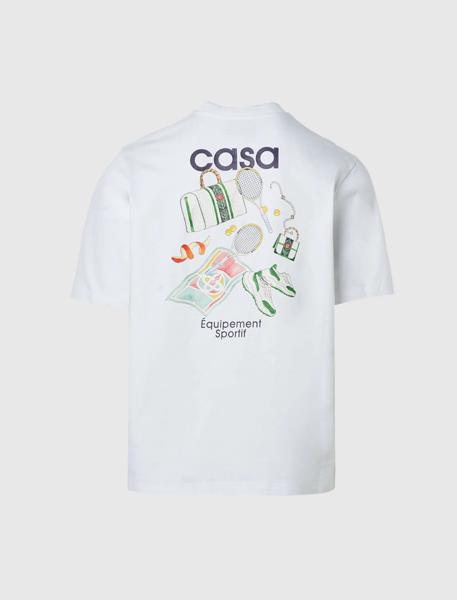 SPORTIF T-SHIRT