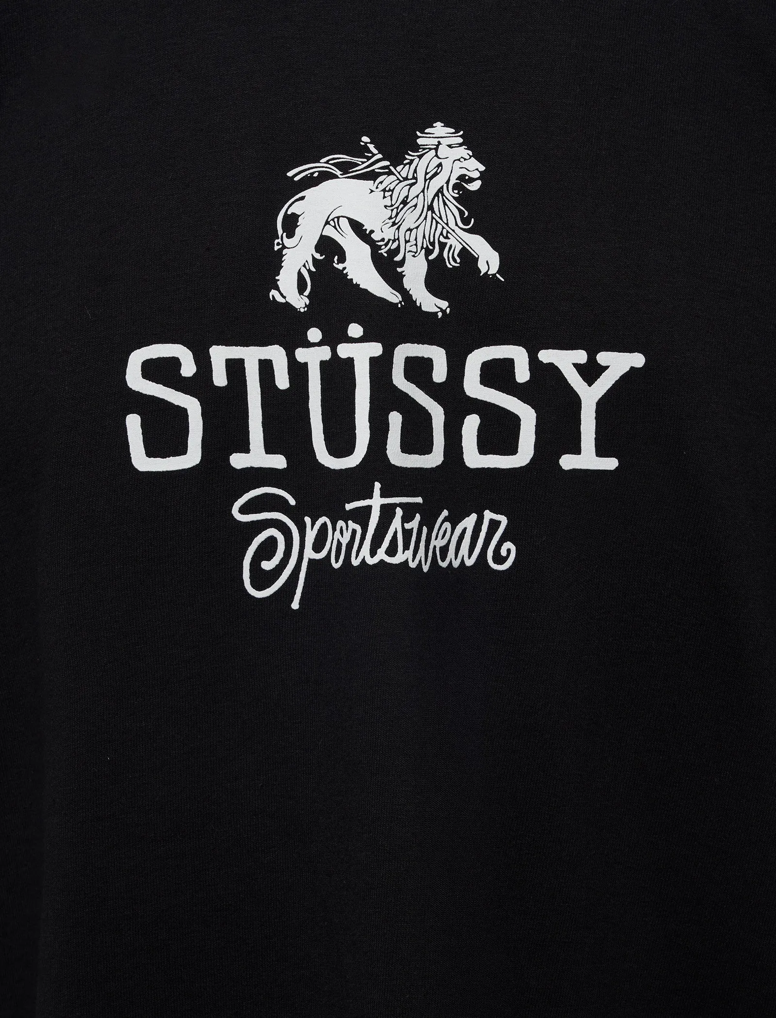 SPORTSWEAR TEE