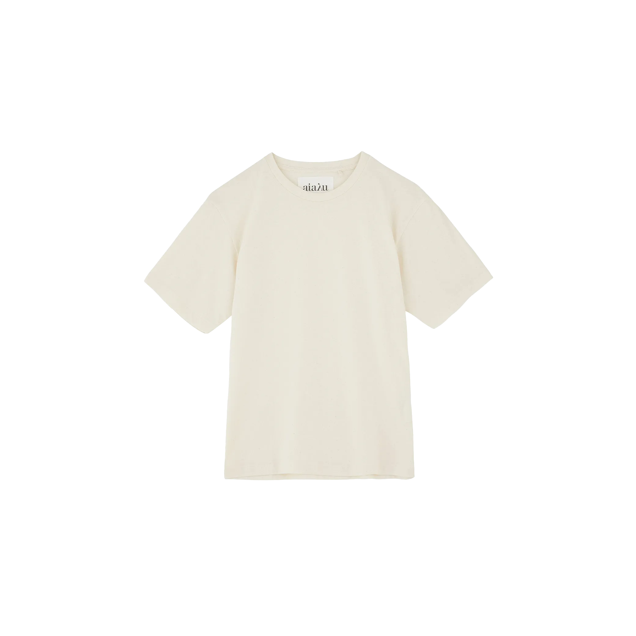SS Cotton Tee