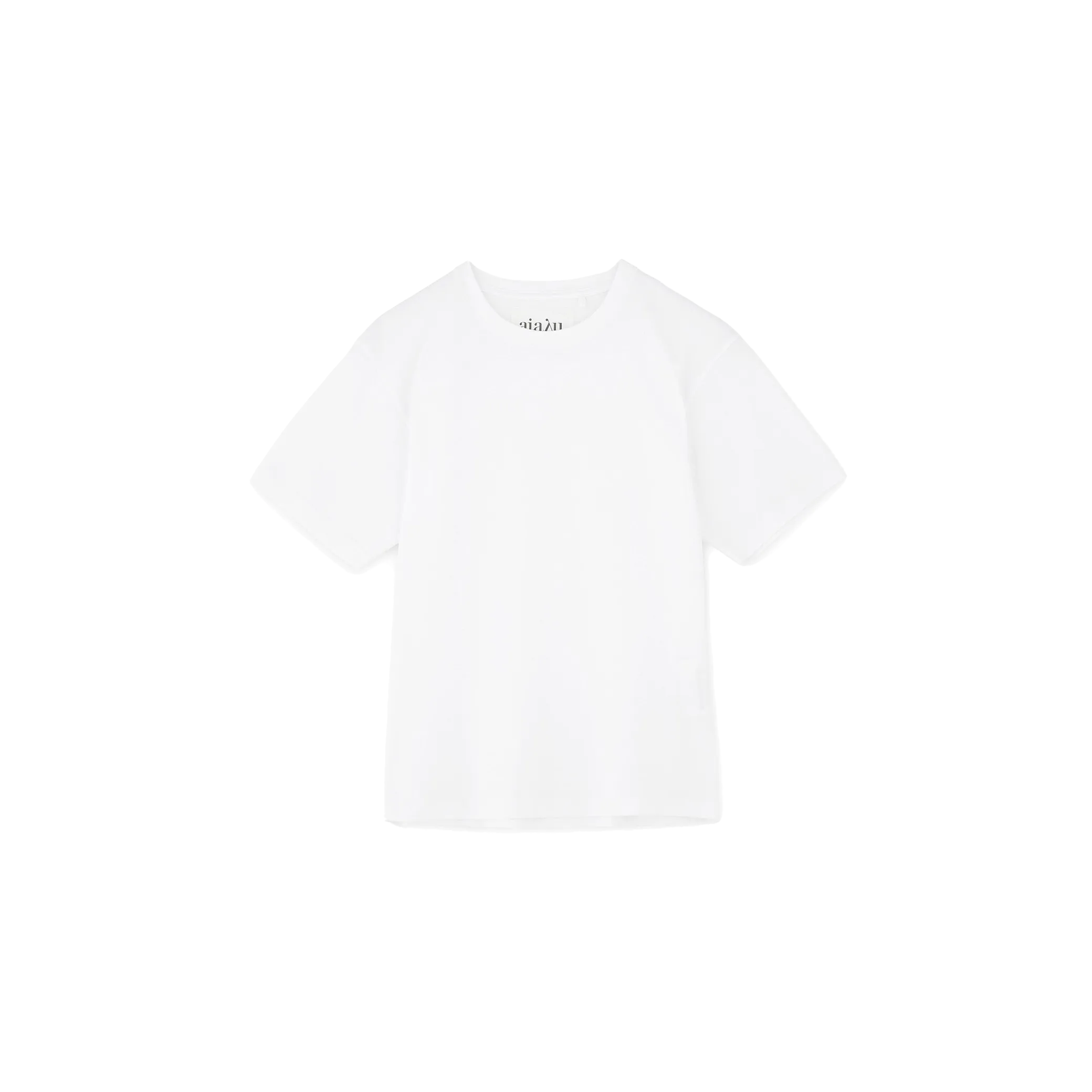 SS Cotton Tee