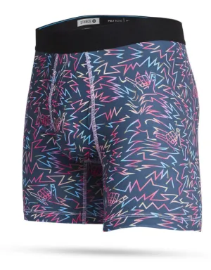 Stance Electroshaka Navy Boxer Brief