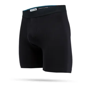 Stance Mens OG Boxer Brief - Black