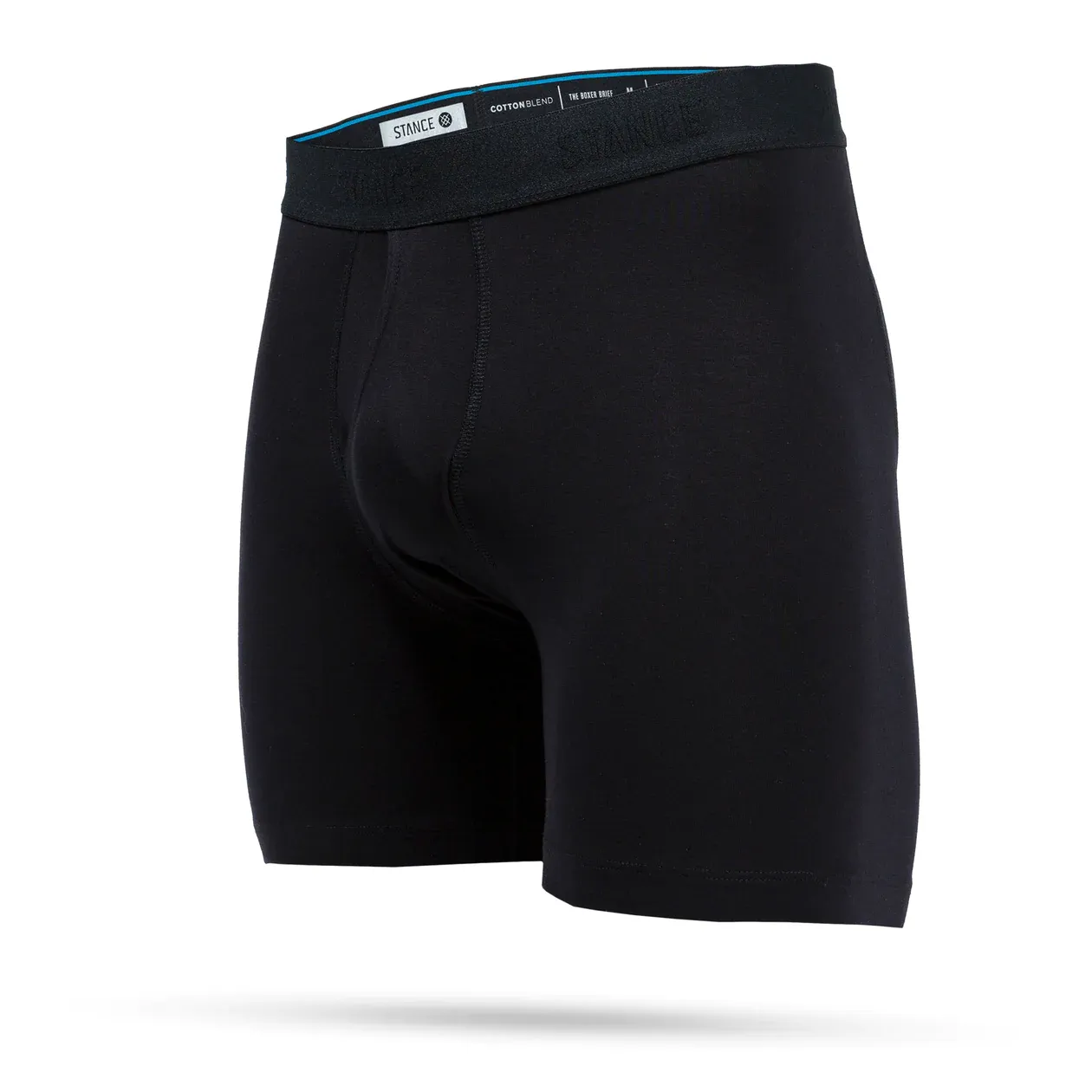 Stance Mens OG Boxer Brief - Black
