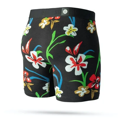 Stance Mens Our Roots Butter Blend Boxer Brief Underwear