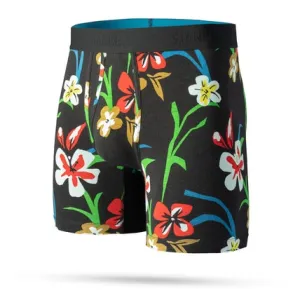 Stance Mens Our Roots Butter Blend Boxer Brief Underwear