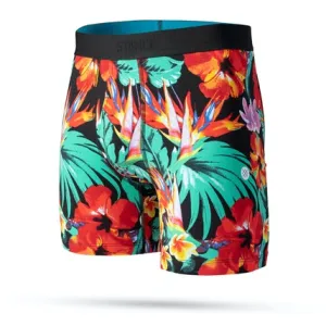 Stance Mens Pau Cotton Blend Boxer Brief Underwear