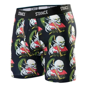 Stance Palm Slayer Poly Blend Boxer Brief - Black