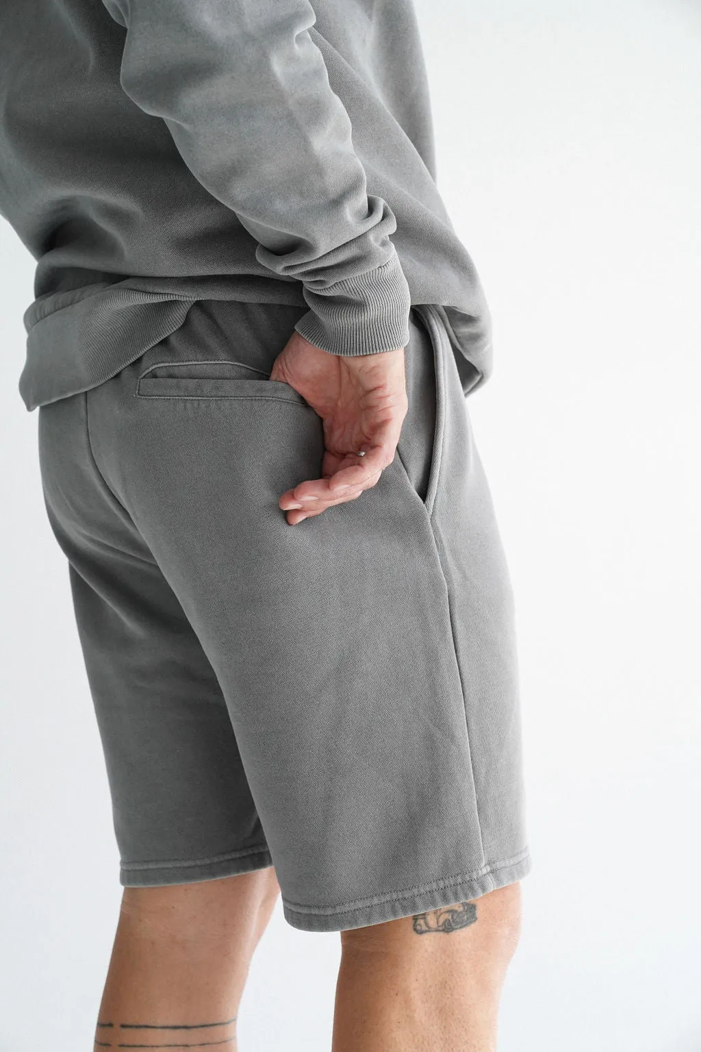Standard Shorts