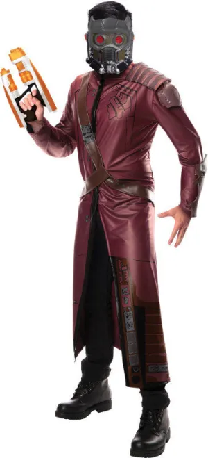 Star Lord