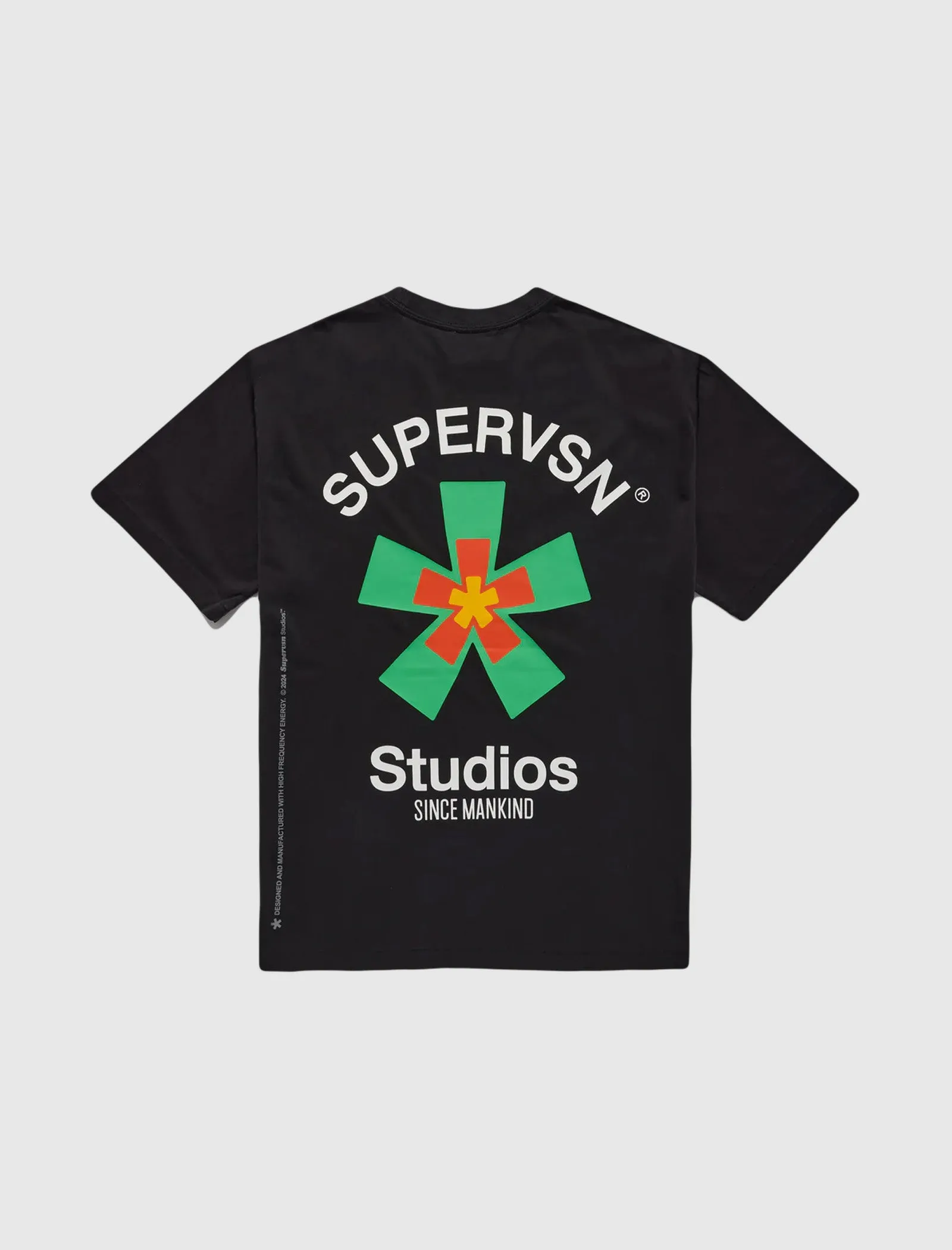 STARBURST TEE