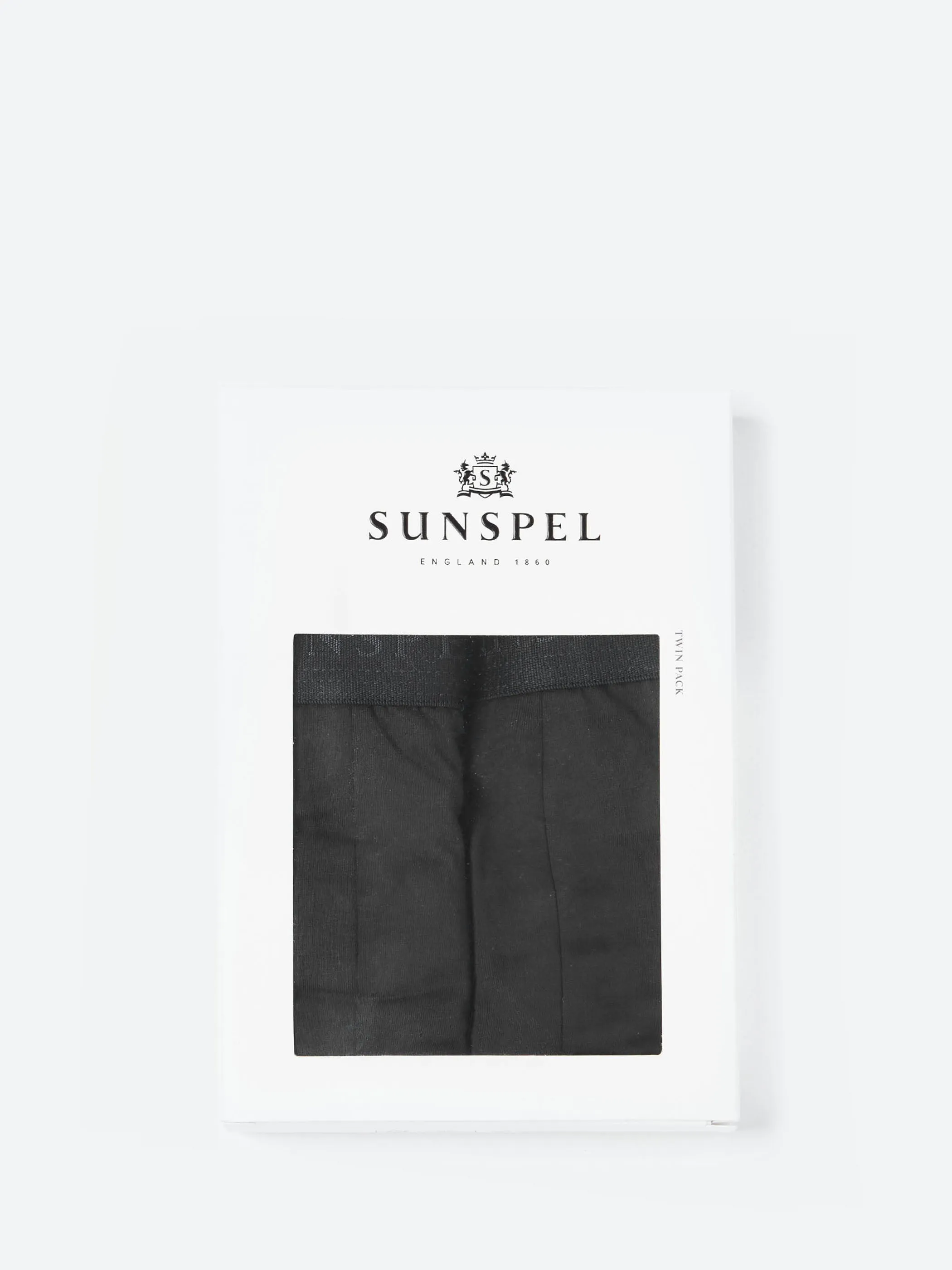 Stretch Cotton Trunks