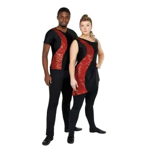 StylePlus Pose Tunic