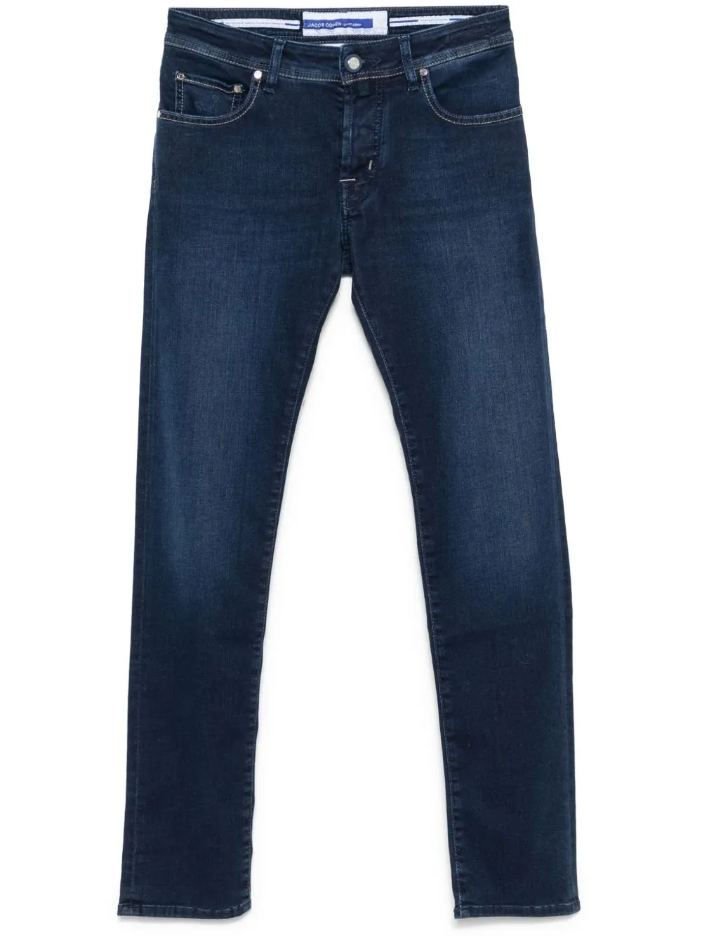 Super slim fit denim jeans