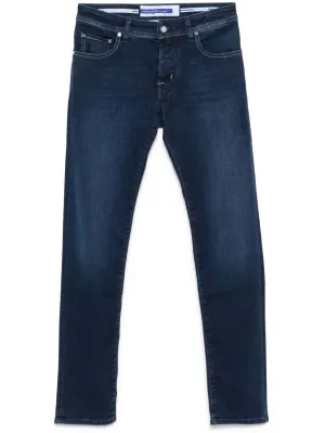 Super slim fit denim jeans
