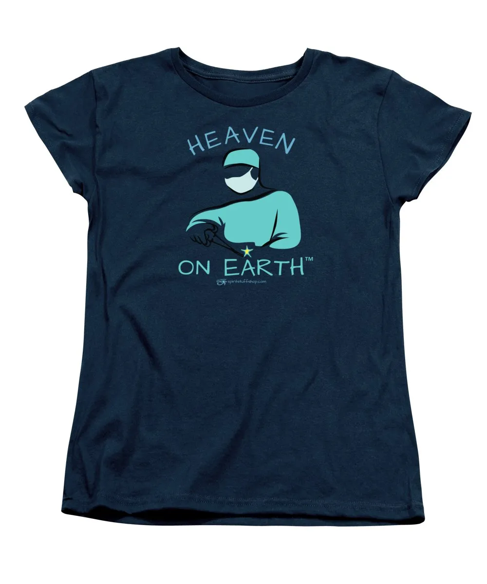 Surgery - Women's T-Shirt (Standard Fit)