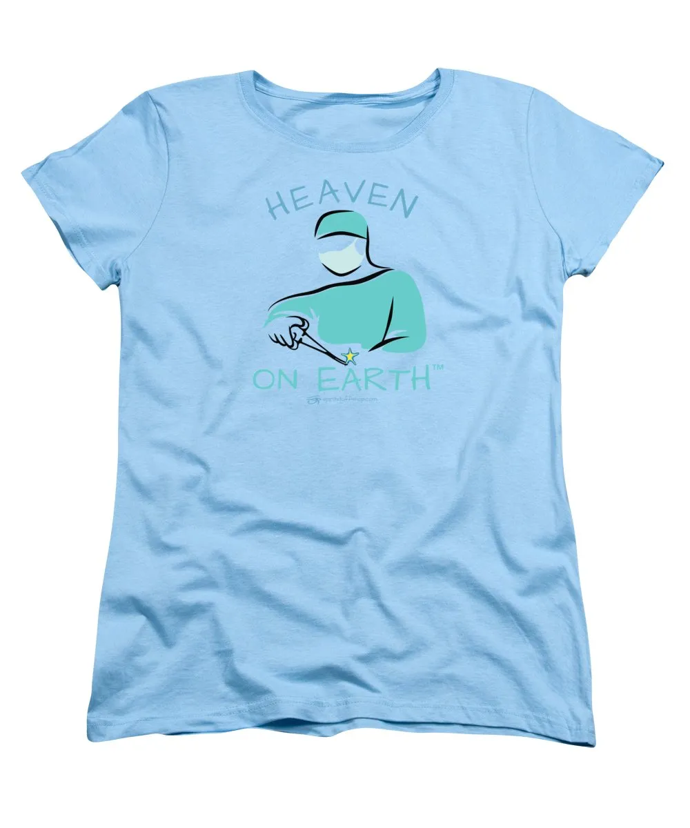 Surgery - Women's T-Shirt (Standard Fit)