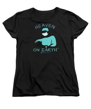 Surgery - Women's T-Shirt (Standard Fit)