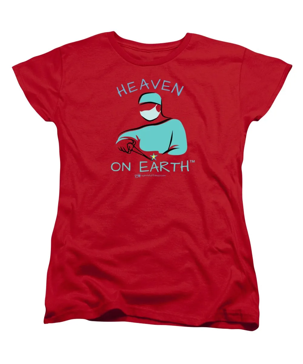 Surgery - Women's T-Shirt (Standard Fit)