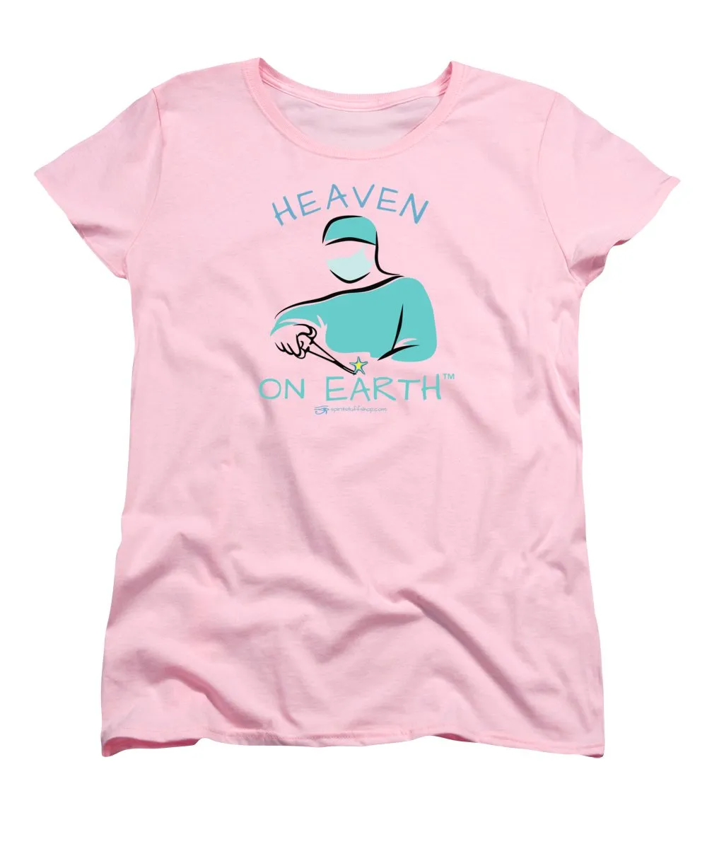 Surgery - Women's T-Shirt (Standard Fit)