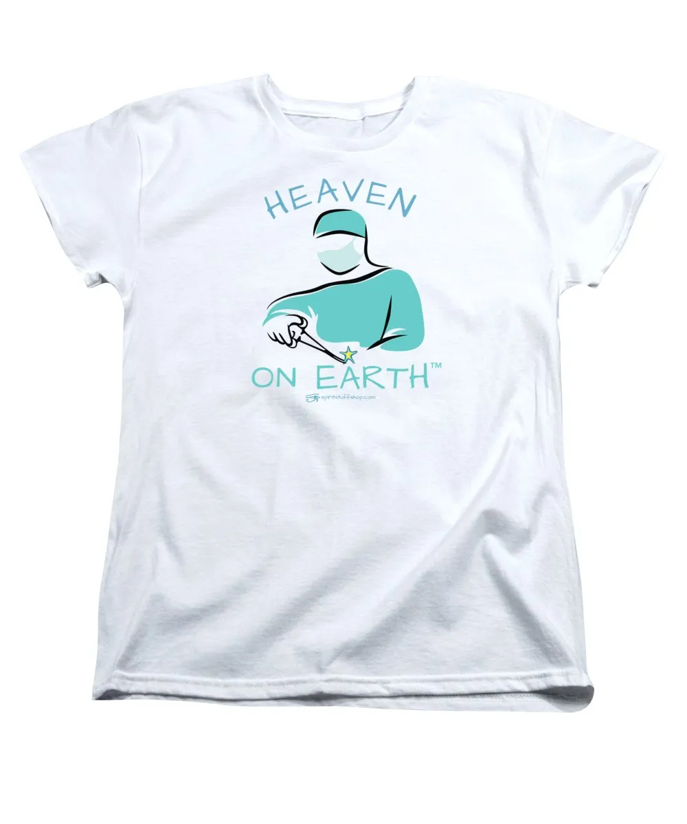 Surgery - Women's T-Shirt (Standard Fit)