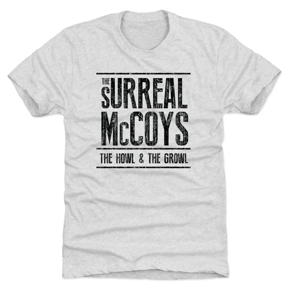 Surreal McCoys Howl