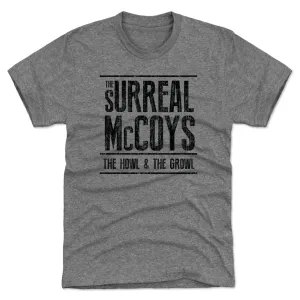Surreal McCoys Howl