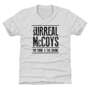 Surreal McCoys Howl